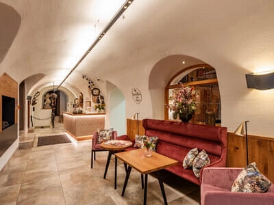 Haus & Empfang Bild 1