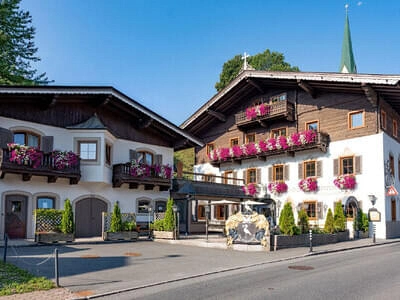 Haus & Empfang Bild 6