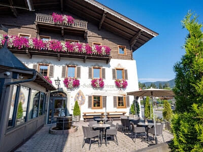 Haus & Empfang Bild 1