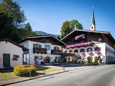 Haus & Empfang Bild 3