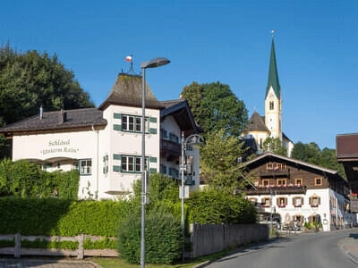 Haus & Empfang Bild 6