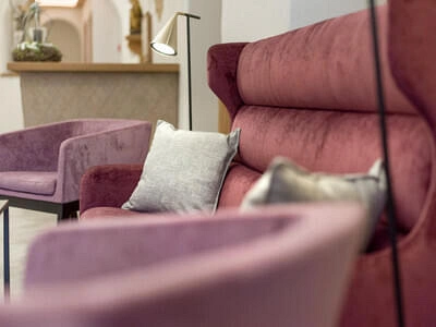 Haus & Empfang Bild 9