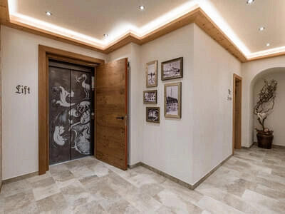 Haus & Empfang Bild 13