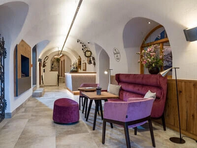 Haus & Empfang Bild 12