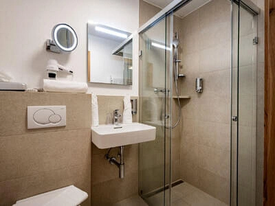 Appartement Unterm Rain Bild 1
