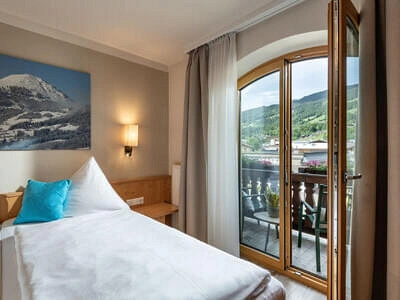 Appartement Unterm Rain Bild 5