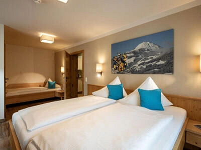 Appartement Unterm Rain Bild 4