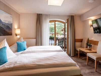 Appartement Unterm Rain Bild 6