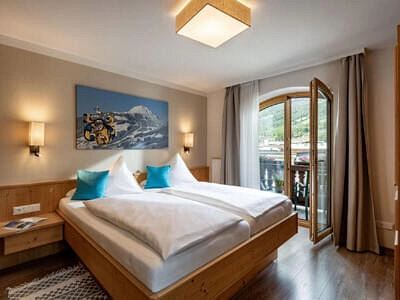 Appartement Unterm Rain Bild 2
