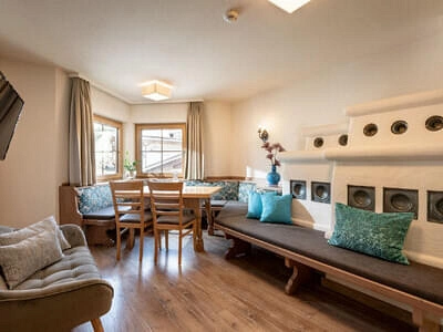 Appartement Unterm Rain Bild 8