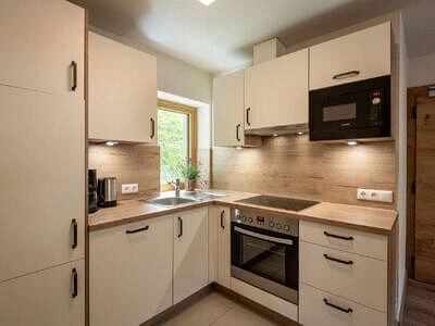 Appartement Unterm Rain Bild 11