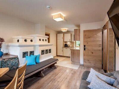 Appartement Unterm Rain Bild 10
