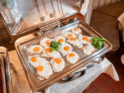 Frühstück Bild 11