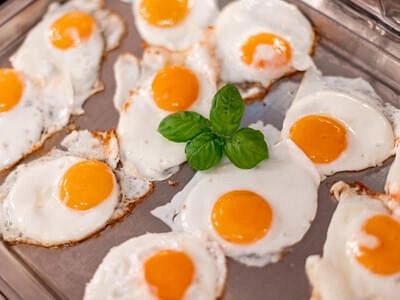 Frühstück Bild 20