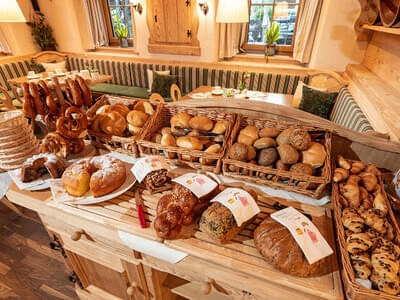 Frühstück