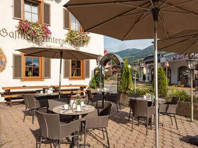 Terrasse Bild 2