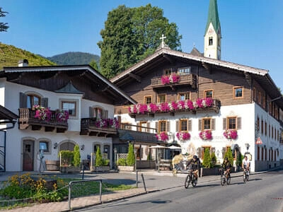Terrasse Bild 5
