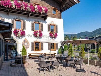 Terrasse Bild 1