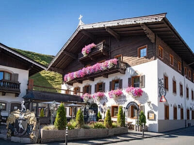 Terrasse Bild 2