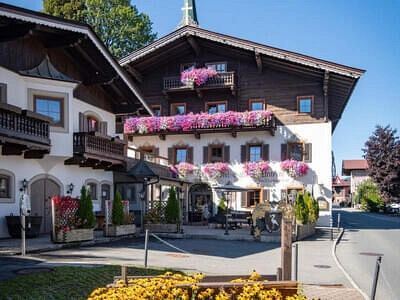 Terrasse Bild 0