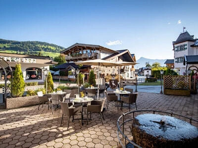 Terrasse Bild 4