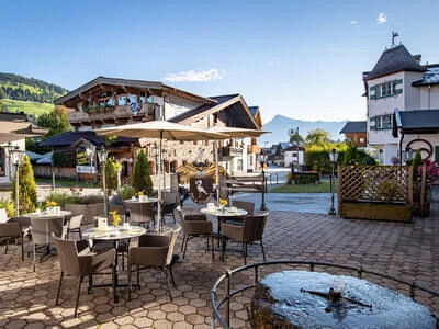 Terrasse Bild 3