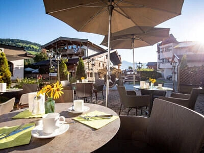 Terrasse Bild 5