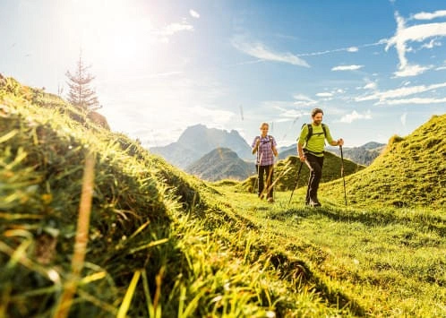 Sommer Glücksarrangements